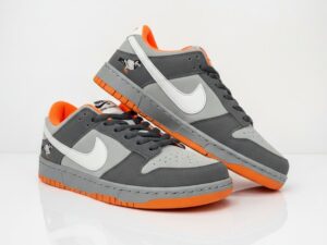 Nike SB Dunk Low Icon Series – Exclusive Collector’s Pack of 5 Limited Edition Styles