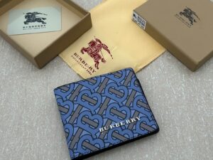 Men's Stylish Bifold Wallet Collection - Premium Designer-Style Wallets (4 Assorted Designs)