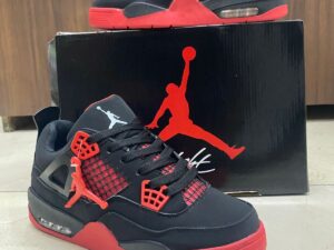 Men's Classic '90s Retro High-Top Sneakers | Urban Streetwear Shoes