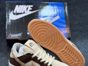 Men's Classic Low-Top Sneakers | Retro Streetwear-Style Shoes