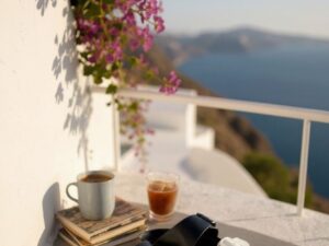 Color-Block Two-Strap Buckle Sandals | Unisex Comfort Slides