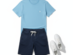 T-shirt and Nicker/Shorts