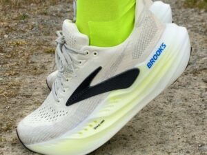 Brooks Glycerin Running Shoes for Men | Ultra Cushion & Comfort