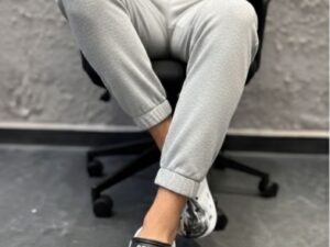 Crocs Tie Dye Clogs | Unisex Lightweight Comfort Sandals