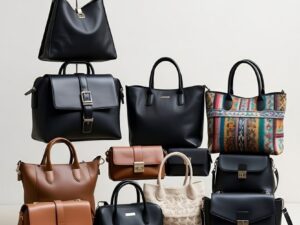 Handbags & Bags