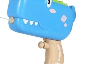 Animal Design Water Gun for Kids rechargeable cartoon water toy